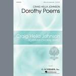 Craig Hella Johnson: Don't Make Lists Product Image