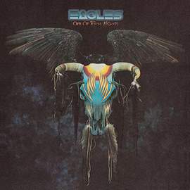 Eagles: Lyin' Eyes
