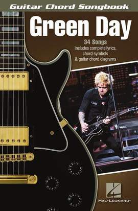 Green Day: The Saints Are Coming