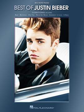 Justin Bieber: One Time