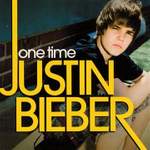 Justin Bieber: One Time Product Image
