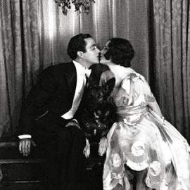 Doug Konecky: It Must Have Been The Mistletoe (Our First Christmas)
