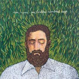 Iron & Wine: Naked As We Came