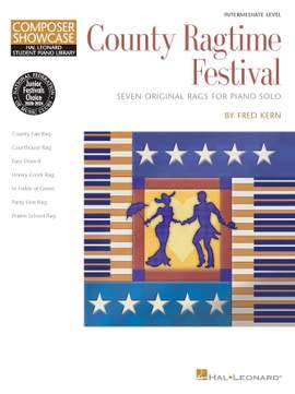 Fred Kern: Honey Creek Rag