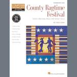 Fred Kern: Courthouse Rag Product Image