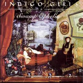 Indigo Girls: Least Complicated