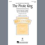Gilbert & Sullivan: The Pirate King Product Image
