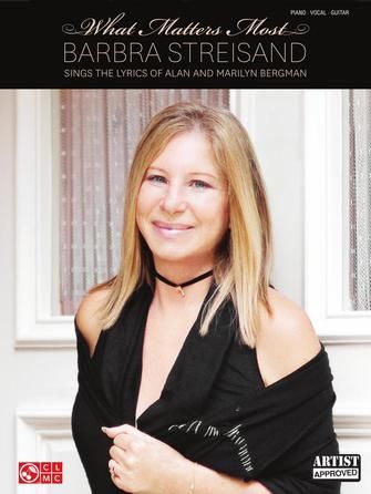 Barbra Streisand: That Face