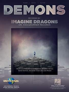 Imagine Dragons: Demons