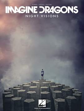 Imagine Dragons: Tiptoe