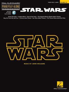 John Williams: Duel Of The Fates (from Star Wars: The Phantom Menace)