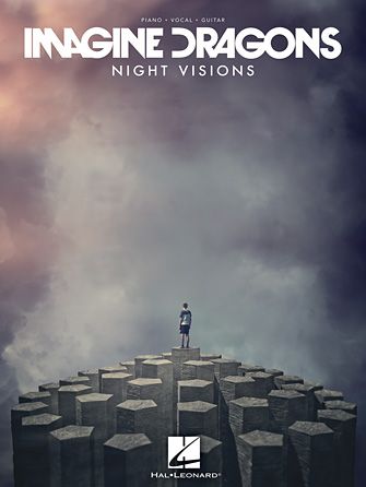 Imagine Dragons: Bleeding Out