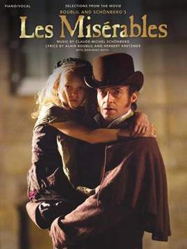 Claude-Michel Schonberg: Stars