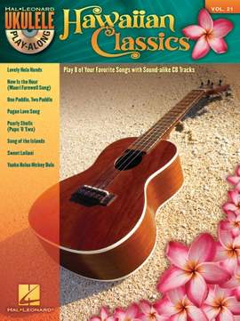 Charles E. King: Song Of The Islands