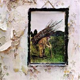 Led Zeppelin: The Battle Of Evermore