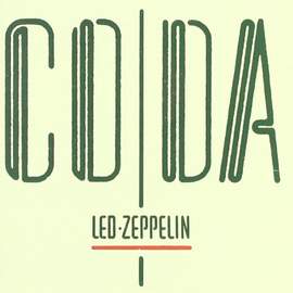 Led Zeppelin: I Can't Quit You Baby