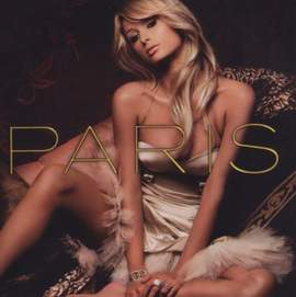 Paris Hilton: Stars Are Blind