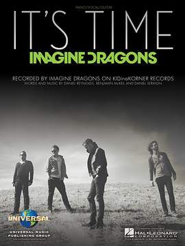 Imagine Dragons: It's Time