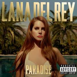 Lana Del Rey: Yayo
