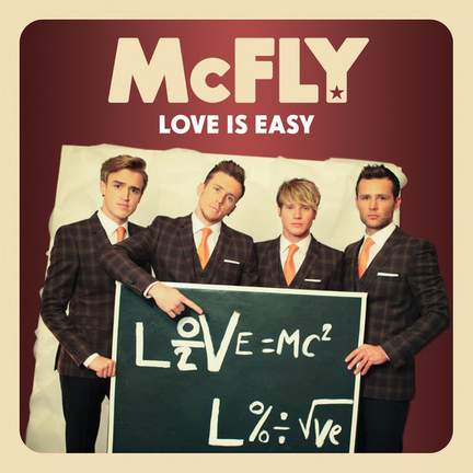 McFly: Love Is Easy