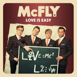 McFly: Love Is Easy