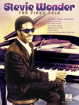Stevie Wonder: Part Time Lover