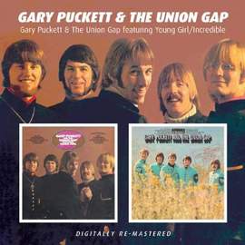Gary Puckett & The Union Gap: Young Girl