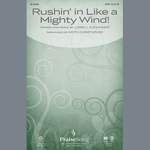Keith Christopher: Rushin' In Like A Mighty Wind! - Rhythm Product Image