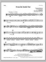 Heather Sorenson: From The Inside Out - Viola Product Image