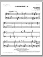 Heather Sorenson: From The Inside Out - Keyboard String Reduction Product Image