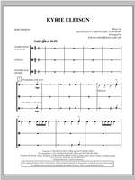 David Angerman: Kyrie Eleison - Percussion Product Image