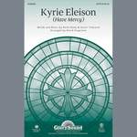David Angerman: Kyrie Eleison - Percussion Product Image