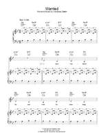 Vanessa Carlton: Wanted Product Image
