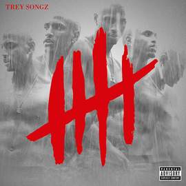 Trey Songz: Never Again