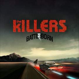 The Killers: Be Still