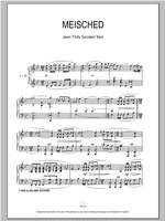 Chilly Gonzales: Meisched Product Image