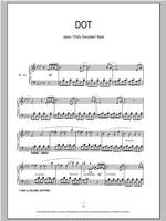 Chilly Gonzales: Dot Product Image