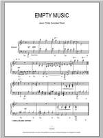 Chilly Gonzales: Empty Music Product Image