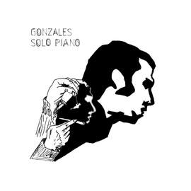 Chilly Gonzales: One Note At A Time