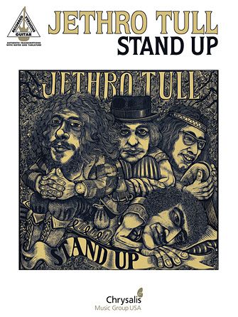 Jethro Tull: Bouree