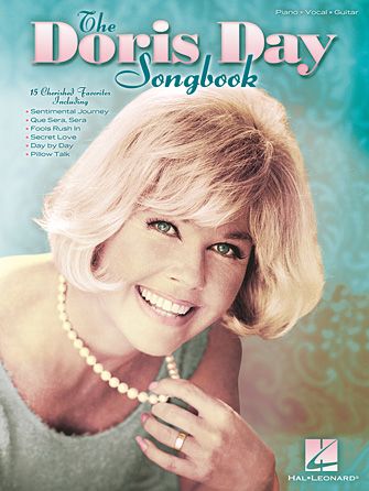 Doris Day: It's Magic