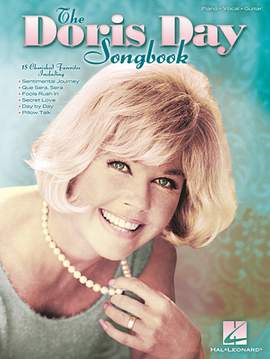 Doris Day: I'll Never Stop Loving You