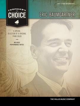 Eric Baumgartner: Journey's End