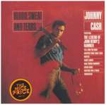 Johnny Cash: Busted Product Image