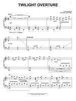 Carter Burwell: Twilight Overture Product Image
