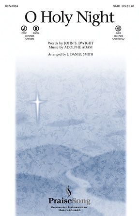 J. Daniel Smith: O Holy Night