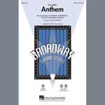John Purifoy: Anthem Product Image
