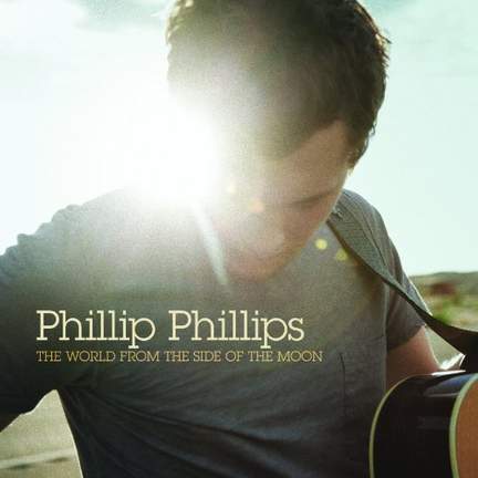 Phillip Phillips: Home
