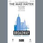 Mac Huff: The Mad Hatter Product Image