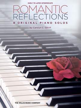 Carolyn C. Setliff: Promises
